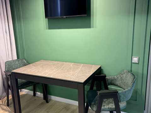 квартира за адресою Курортний пров., 1