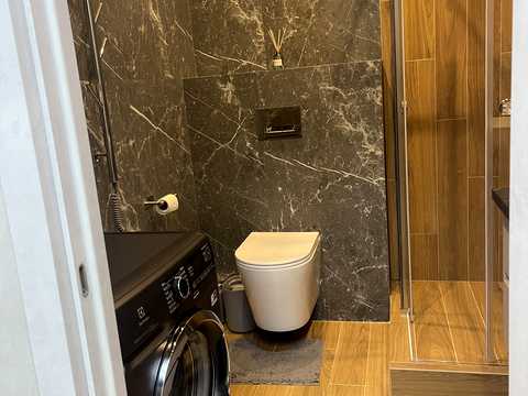 квартира за адресою Курортний пров., 1