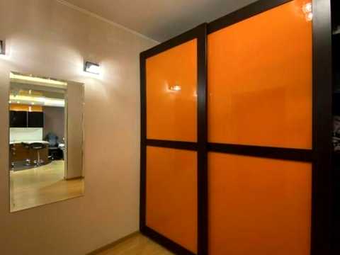 квартира за адресою Голосіївська вул., 13