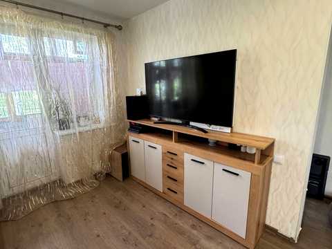 квартира по адресу Петра Калнышевского просп. (Косіора), 37-А