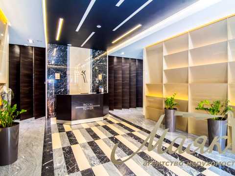 комерційна за адресою Саксаганського вул., 37-К