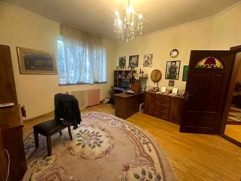 будинок за адресою с. Сторожниця, Шевченка вул., 1