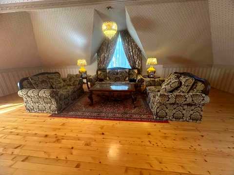 будинок за адресою с. Сторожниця, Шевченка вул., 1