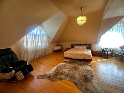 будинок за адресою с. Сторожниця, Шевченка вул., 1
