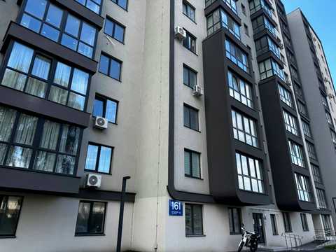 квартира по адресу Роксоланы ул., 161