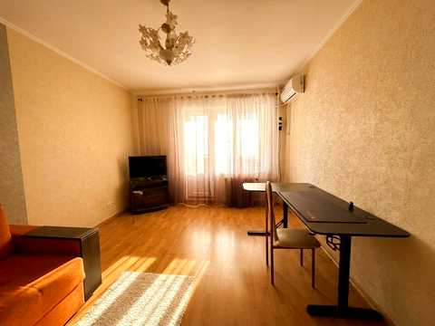 квартира за адресою Петра Григоренка просп., 3-А