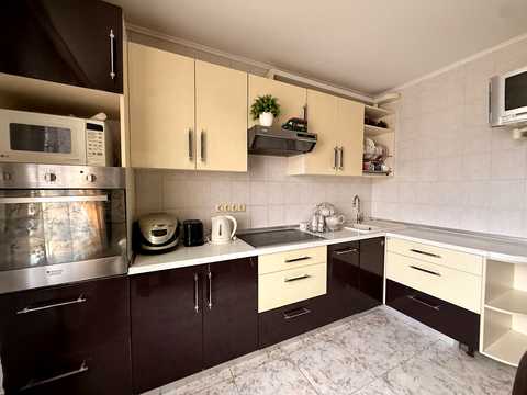 квартира за адресою Петра Григоренка просп., 3-А