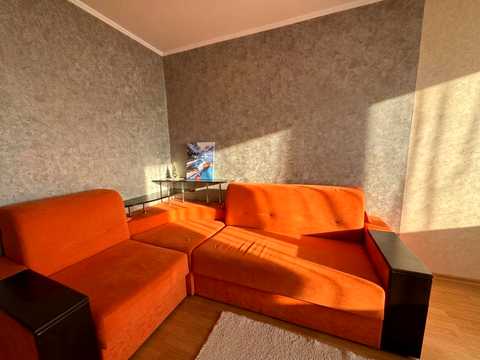 квартира за адресою Петра Григоренка просп., 3-А