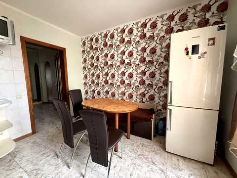 квартира за адресою Петра Григоренка просп., 3-А
