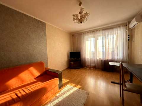 квартира за адресою Петра Григоренка просп., 3-А