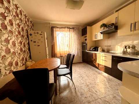 квартира за адресою Петра Григоренка просп., 3-А