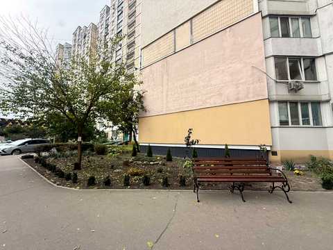 квартира за адресою Петра Григоренка просп., 3-А