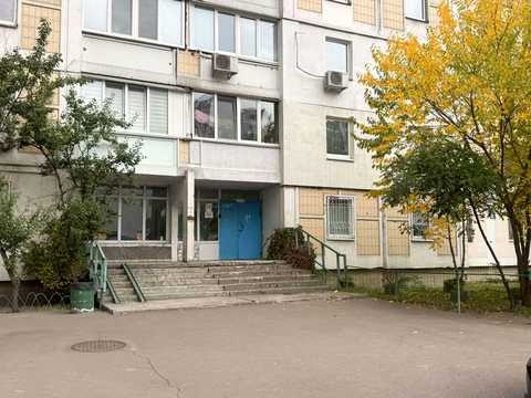 квартира за адресою Петра Григоренка просп., 3-А