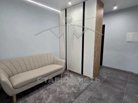 квартира за адресою Бельведерська вул., 32-Б