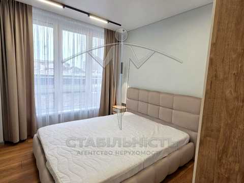 квартира за адресою Бельведерська вул., 32-Б