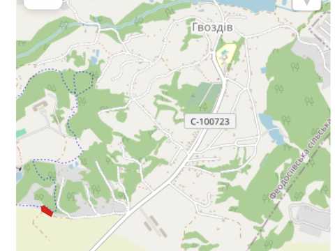 ділянка за адресою Ярова