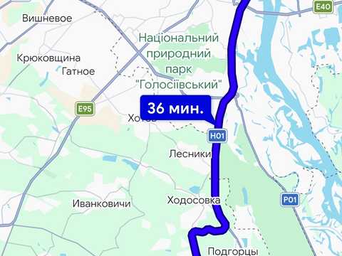 ділянка за адресою Ярова
