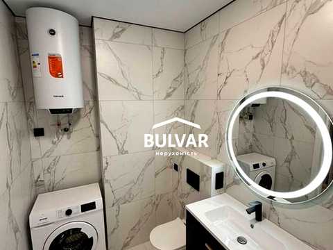 квартира за адресою Харків, Борткевича вул., 7