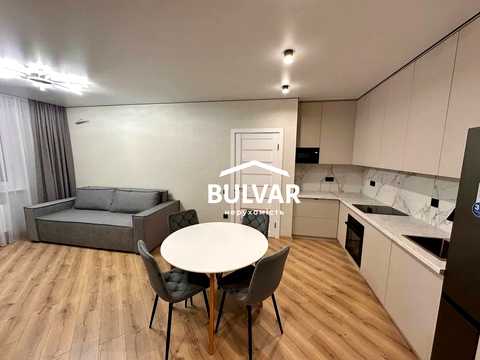 квартира за адресою Харків, Борткевича вул., 7
