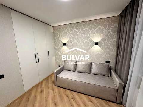 квартира за адресою Харків, Борткевича вул., 7