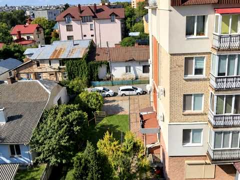 квартира за адресою Стецька вул., (Будинок)