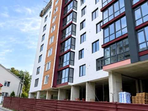 квартира за адресою Стецька вул., (Будинок)