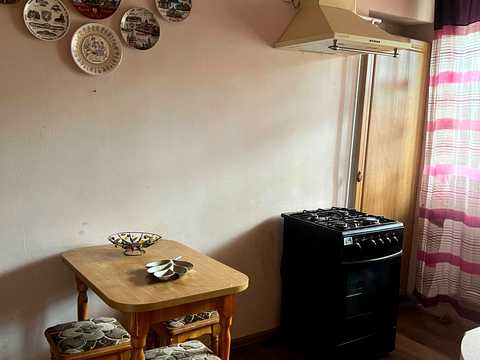 квартира за адресою Запоріжжя, Металургів просп., 19