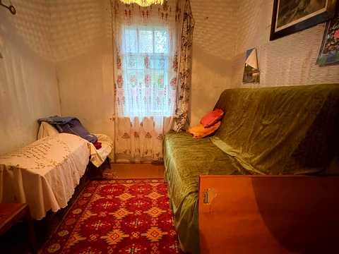 дом по адресу Сортировочная Набережная ул., 21