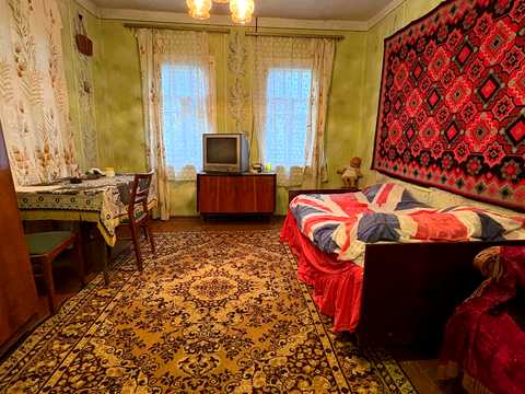 дом по адресу Сортировочная Набережная ул., 21