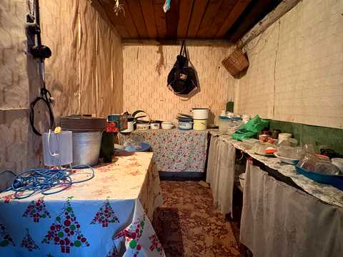 дом по адресу Сортировочная Набережная ул., 21