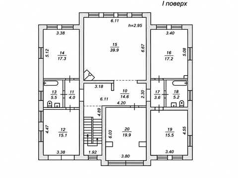дом по адресу Мархалівська ул., 7