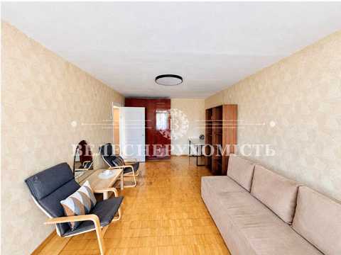 квартира за адресою Єреванська вул., 13 к1
