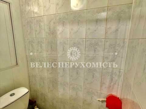 квартира за адресою Єреванська вул., 13 к1