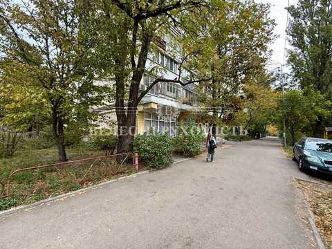 квартира за адресою Єреванська вул., 13 к1