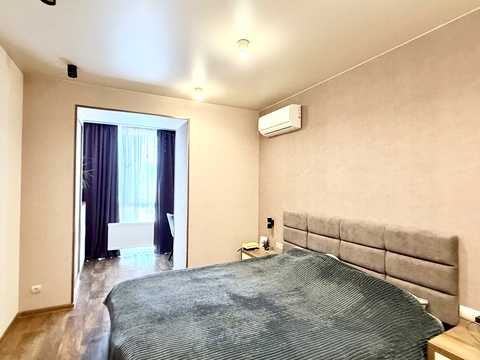 квартира за адресою Петра Сагайдачного вул., 1-В