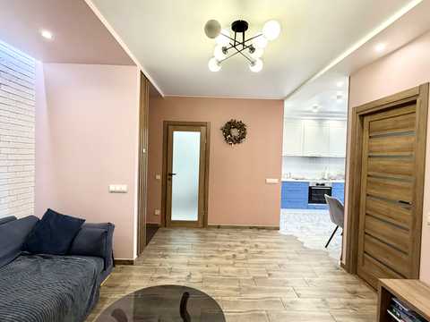 квартира за адресою Петра Сагайдачного вул., 1-В