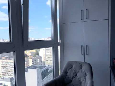 квартира за адресою Київ, Вишняківська вул., 4
