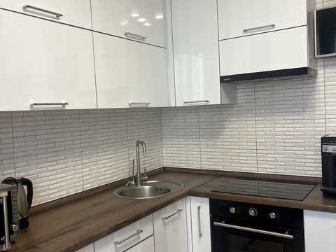 квартира по адресу Генуэзская ул., 3а
