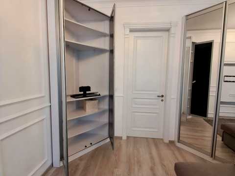 квартира за адресою Антоновича вул. (Горького), 131