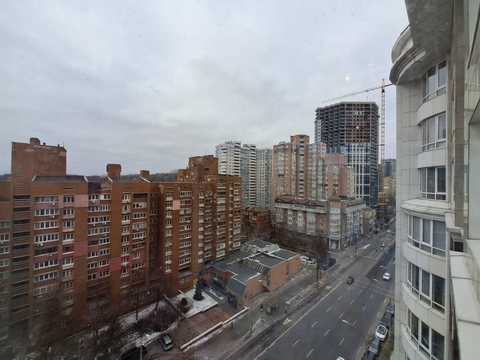 квартира за адресою Антоновича вул. (Горького), 131