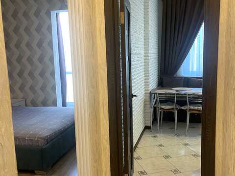 квартира по адресу Генуэзская ул., 3а