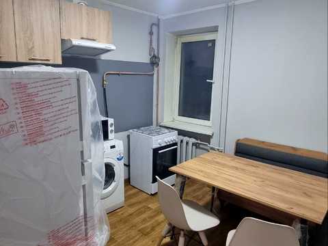 квартира по адресу Науки просп., 86 к2