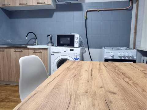 квартира по адресу Науки просп., 86 к2