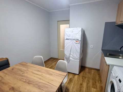 квартира по адресу Науки просп., 86 к2