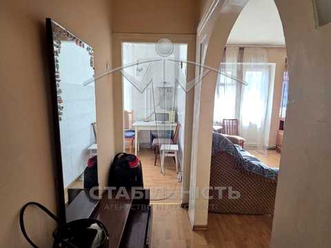 квартира за адресою Бельведерська вул., 16