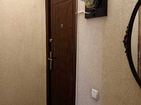 квартира по адресу Мира просп., 68