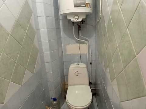 квартира по адресу Мира просп., 68