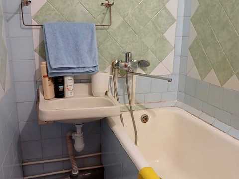 квартира по адресу Мира просп., 68