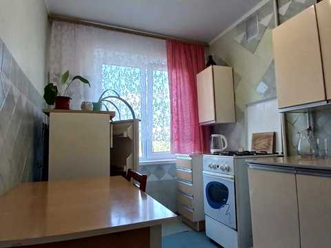 квартира по адресу Мира просп., 68