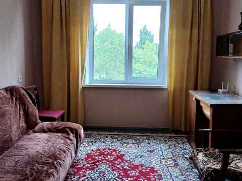 квартира по адресу Мира просп., 68